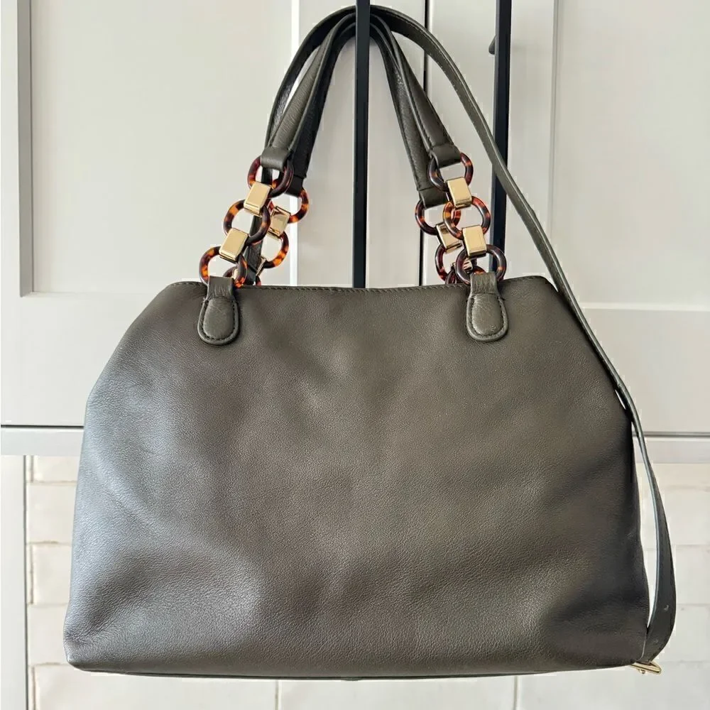 Talbots soft pebbled